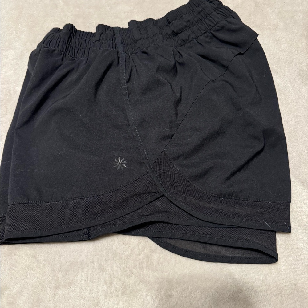 Athleta Shorts